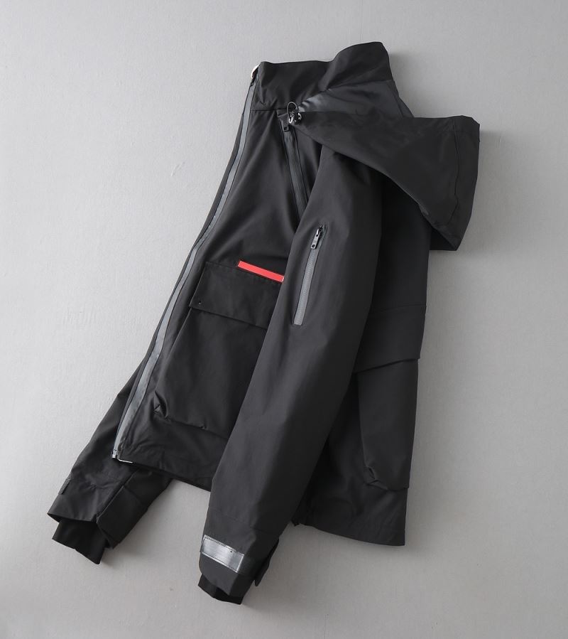 Prada Outwear